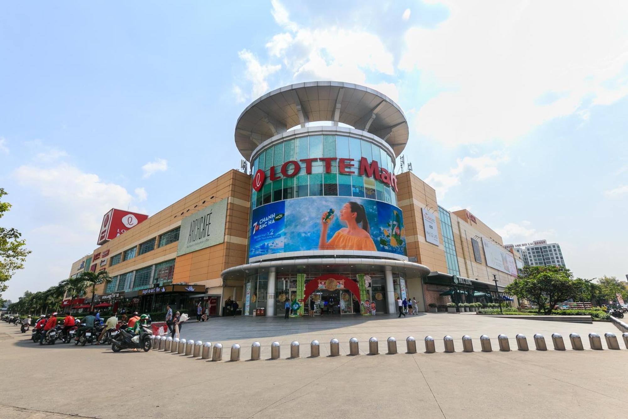Hoang Luxury Hotel Dist 1 Ho Chi Minh Exteriör bild